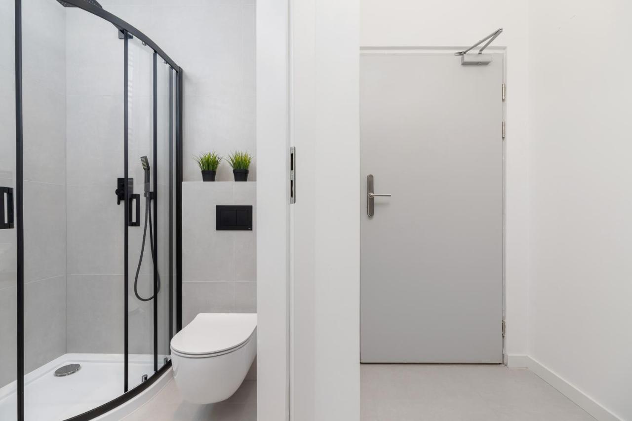 Studio Cracow Starowislna 41 & 43 By Noclegi Renters Krakow Exterior photo