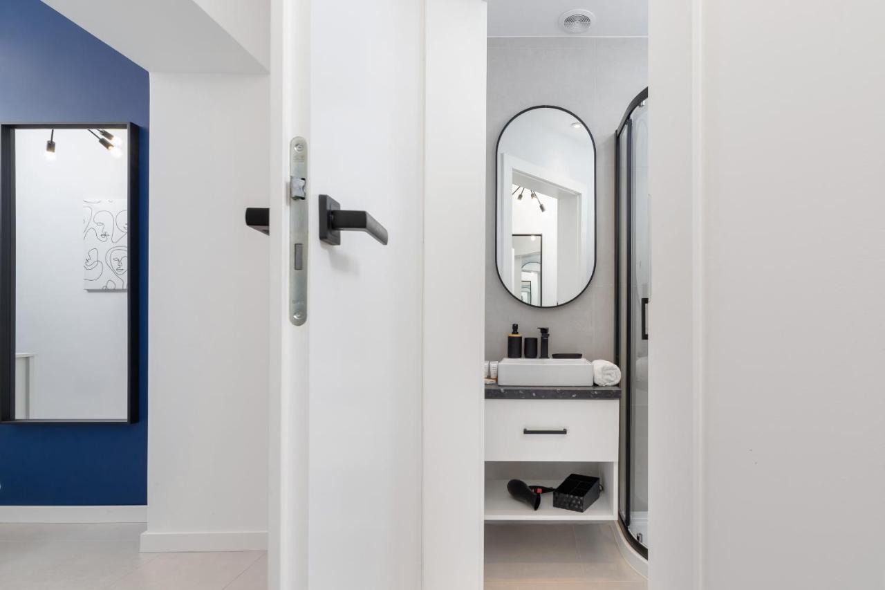 Studio Cracow Starowislna 41 & 43 By Noclegi Renters Krakow Exterior photo
