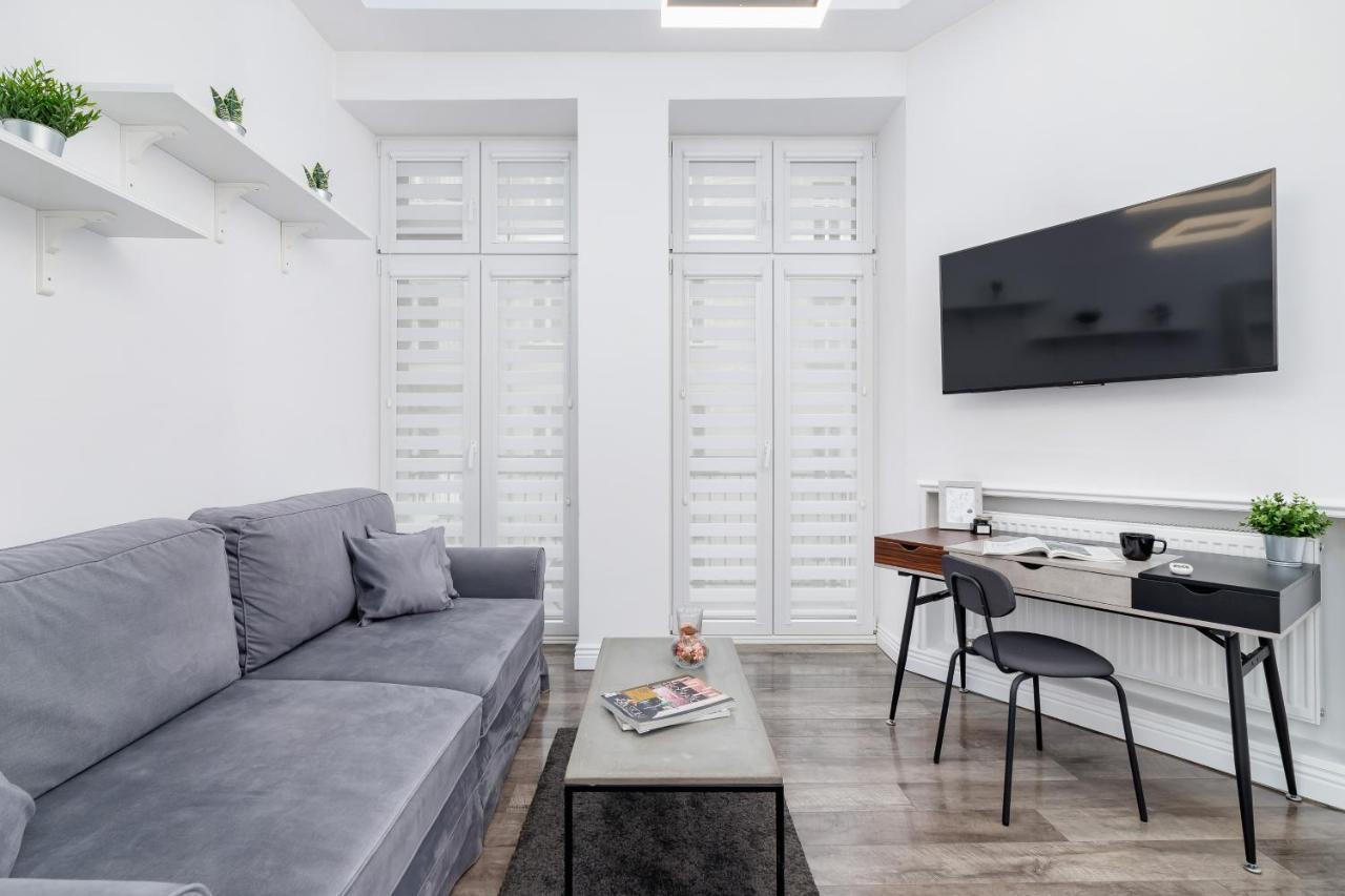 Studio Cracow Starowislna 41 & 43 By Noclegi Renters Krakow Exterior photo