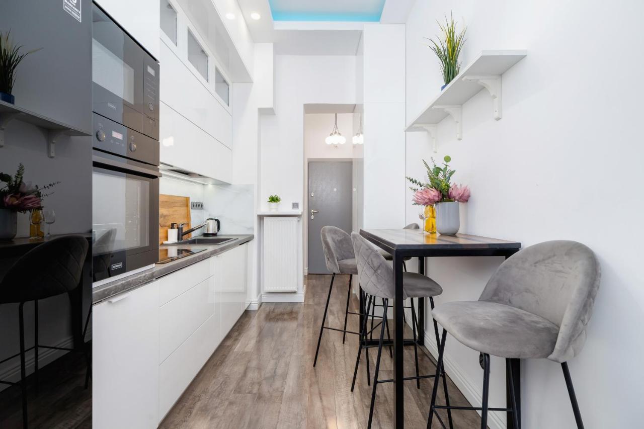 Studio Cracow Starowislna 41 & 43 By Noclegi Renters Krakow Exterior photo