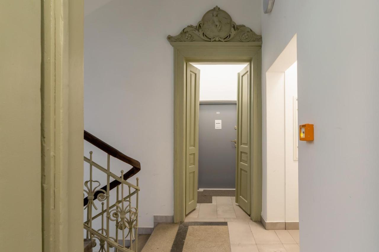 Studio Cracow Starowislna 41 & 43 By Noclegi Renters Krakow Exterior photo